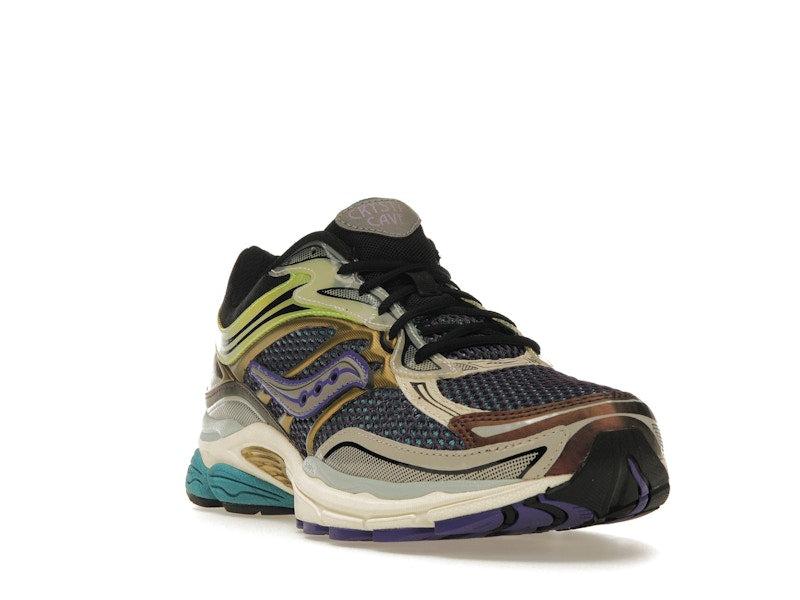 Saucony ProGrid Omni 9 Crystal Cave