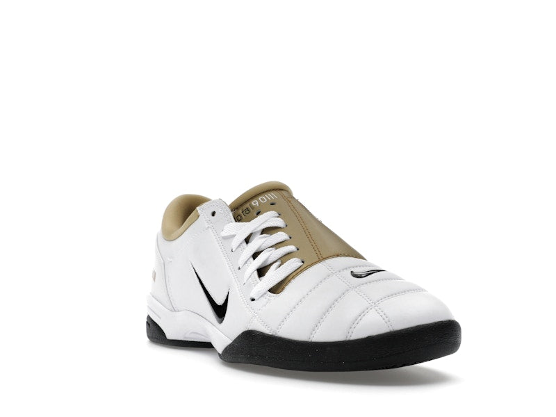 Nike Total 90 3 SP White Metallic Gold