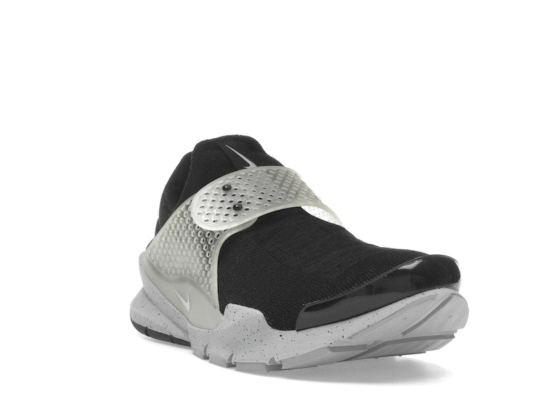 Nike Sock Dart Fragment Black Oreo