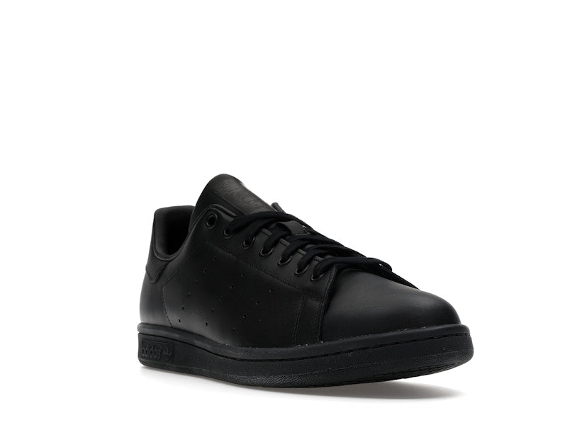adidas Stan Smith Triple Black