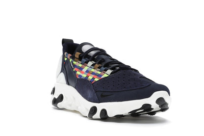 Nike React Sertu Blackened Blue