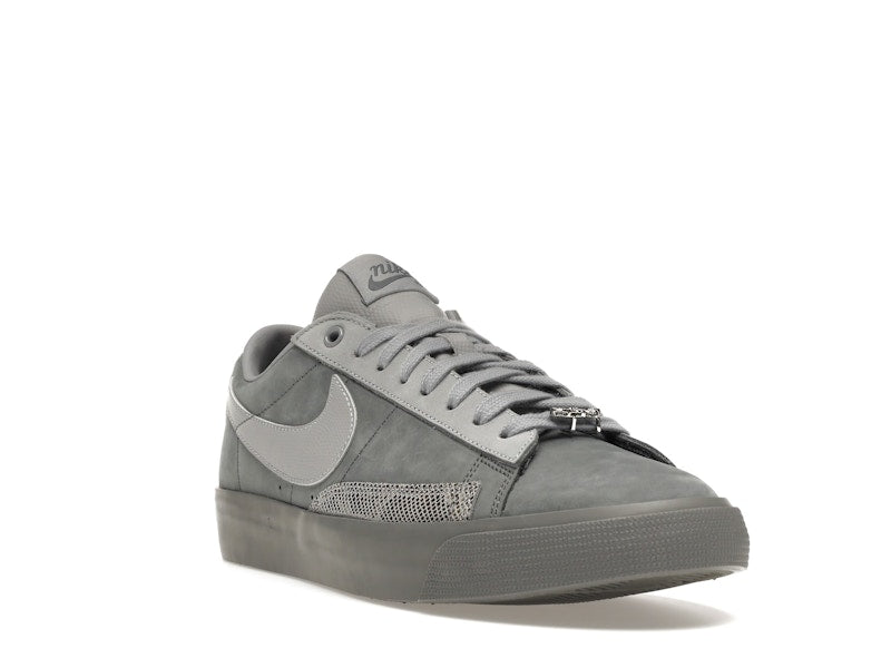 Nike SB Blazer Low FPAR Cool Grey