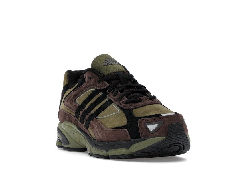 adidas Response CL Focus Olive