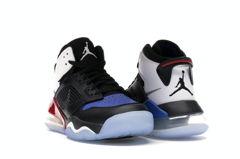 Jordan Mars 270 Top 3 (GS)