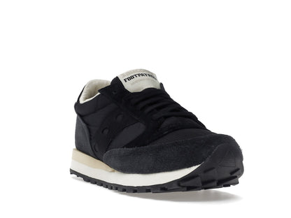 Saucony Jazz 81 Footpatrol