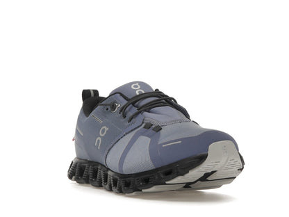 On Running Cloud 5 Waterproof Shale Magnet (Women's)