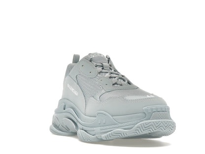 Balenciaga Triple S Pale Blue
