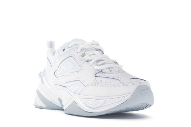 Nike M2K Tekno White Pure Platinum (Women's)