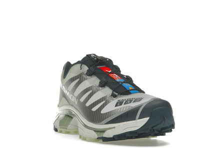 Salomon XT-4 OG Carbon Celadon Green