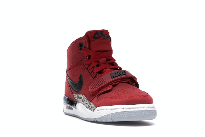 Jordan Legacy 312 Toro (GS)