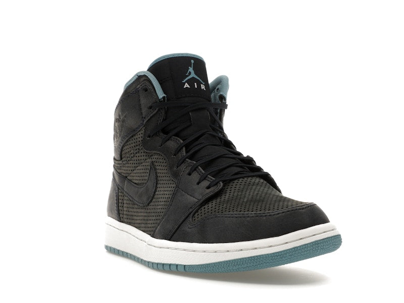 Jordan 1 Retro High Premier Cerulean