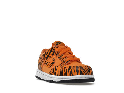 Nike Dunk Low Next Nature Tiger Stripes (TD)