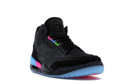 Jordan 3 Retro Quai 54 (2018) (GS)