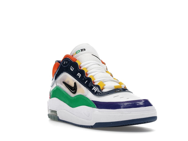 Nike SB Air Max Ishod Wair Billiards