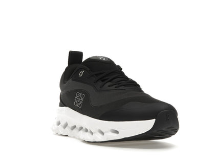 On Running Cloudtilt 2 LOEWE Black