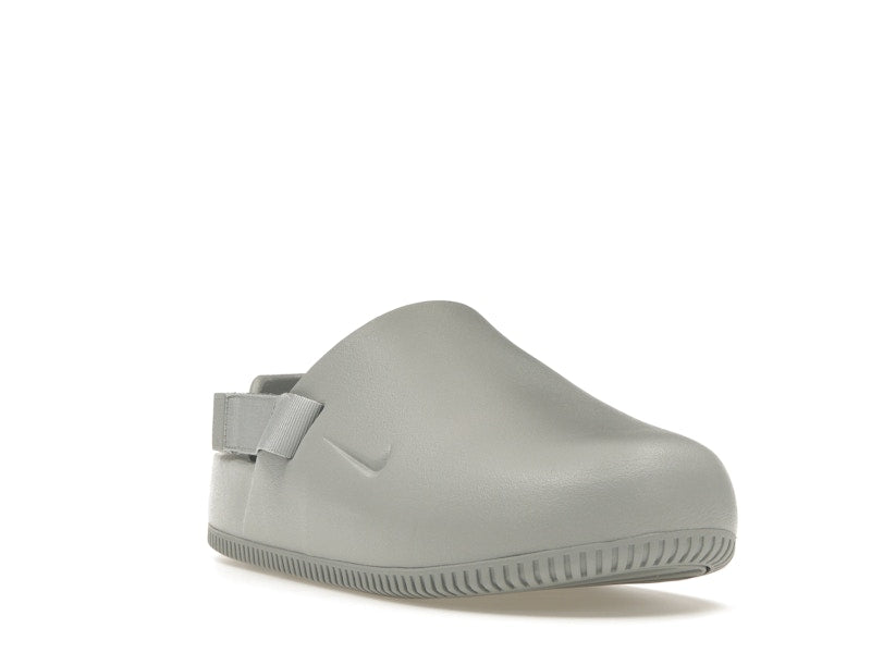 Nike Calm Mule Light Smoke Grey