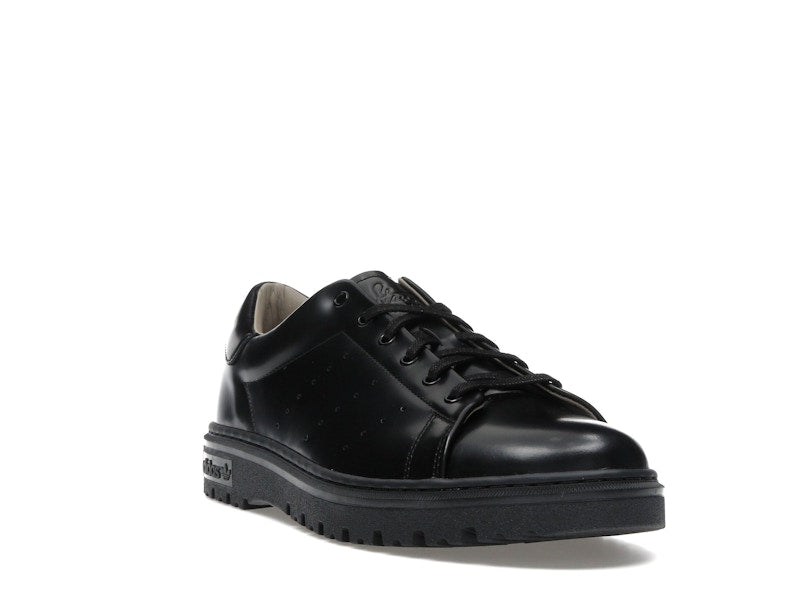 adidas Stan Smith Freizeit Triple Black