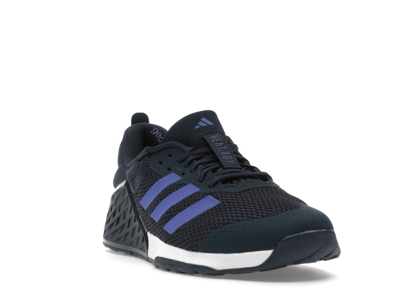 adidas Dropset 3 Aurora Ink Semi Cobalt