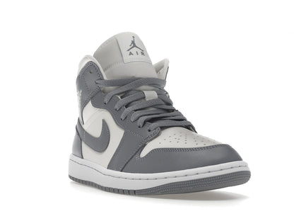Jordan 1 Mid Stealth (Women's)