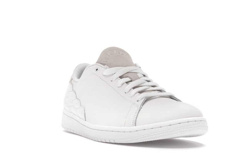 Jordan Centre Court White