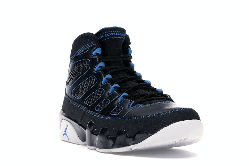 Jordan 9 Retro Photo Blue