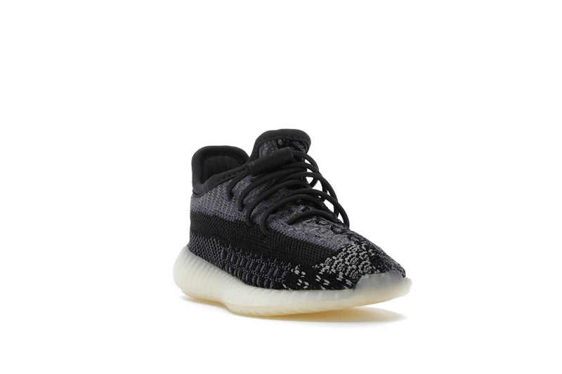 adidas Yeezy Boost 350 V2 Carbon (Infants)