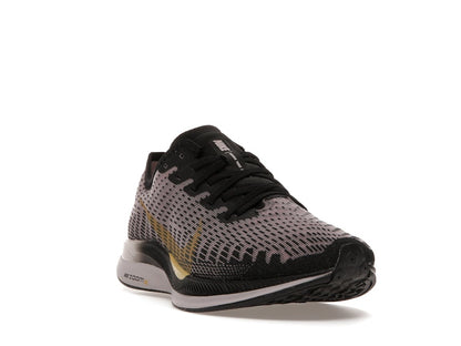 Nike Zoom Pegasus Turbo 2 Black Infinite Gold (Women's)