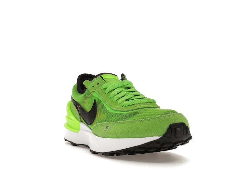 Nike Waffle One Electric Green (GS)