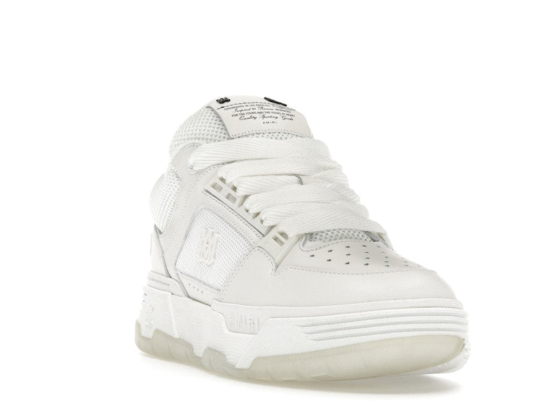 AMIRI MA-1 White