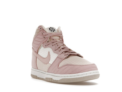 Nike Dunk High LX Next Nature Pink Oxford (Women's)