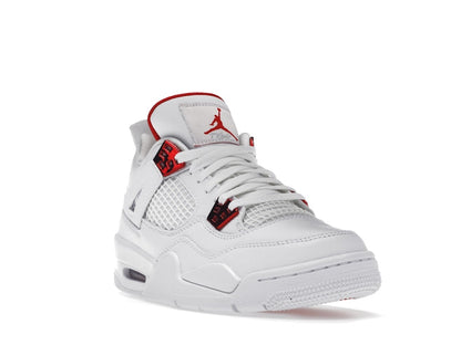Jordan 4 Retro Metallic Red (GS)