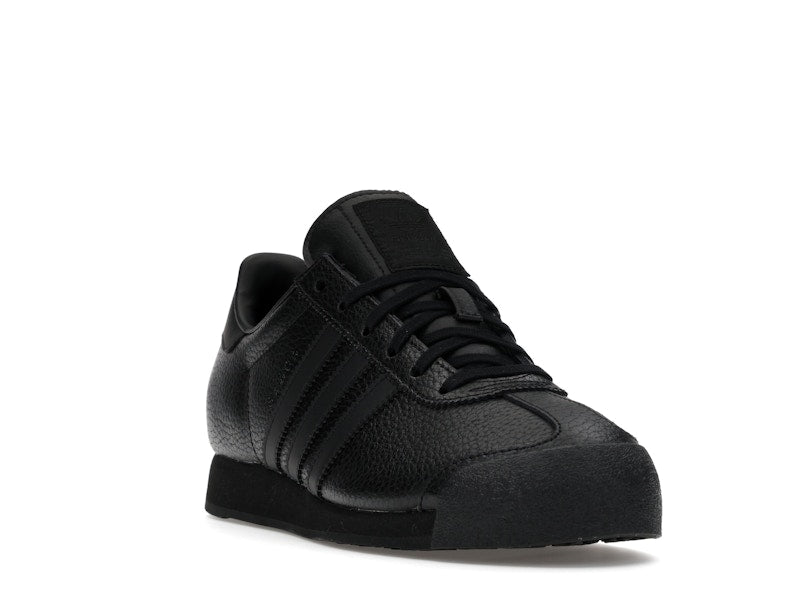 adidas Samoa Core Black (GS)