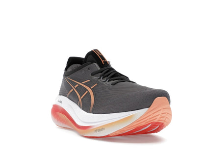 ASICS Gel-Nimbus 27 Carbon Mojave