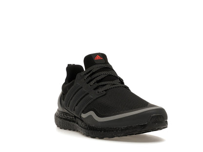 adidas Ultra Boost Reflective Black