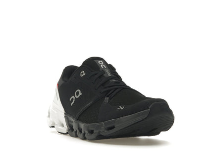 On Running Cloudflyer 4 Black White (Women's)