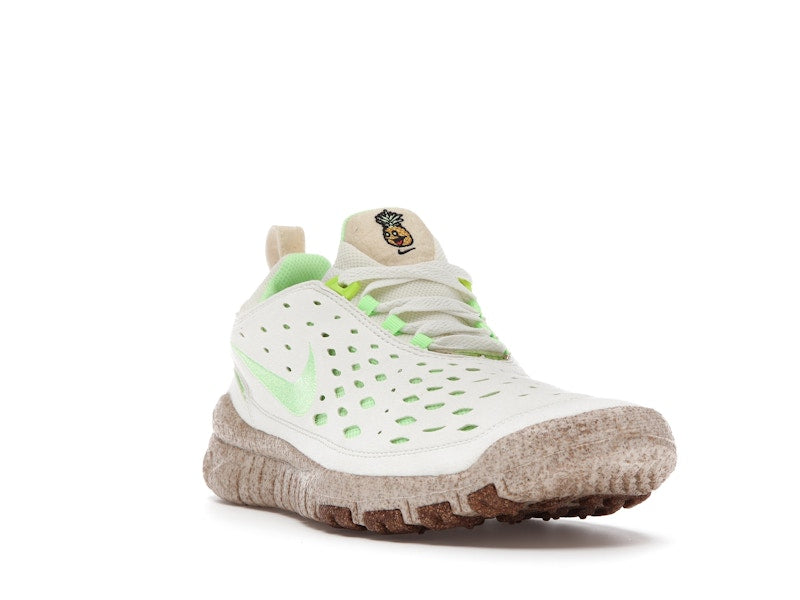 Nike Free Run Trail Happy Pineapple