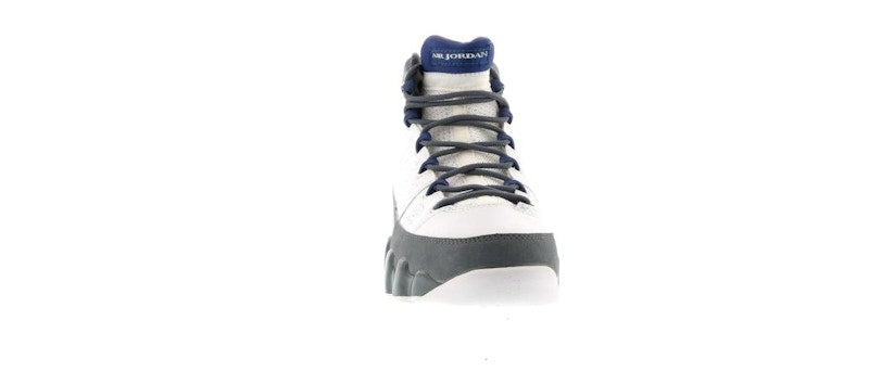 Jordan 9 Retro French Blue (2002)