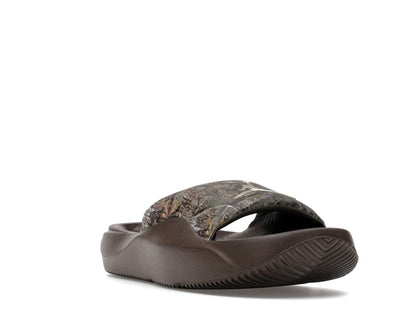 Jordan Franchise Slide Realtree Camo Baroque Brown