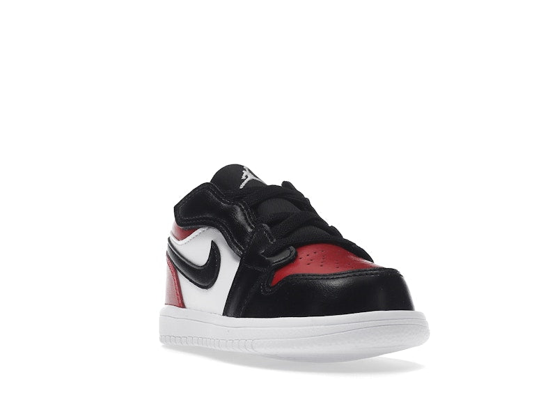 Jordan 1 Low Alt Bred Toe (TD)