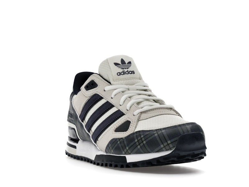 adidas ZX 750 Legend Ink Plaid