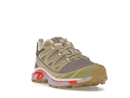 Salomon XT-6 Expanse size? Exclusive Annecy Hotel