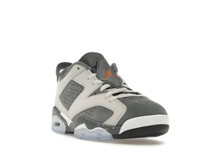 Jordan 6 Retro Low PSG (2023)