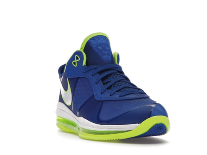 Nike LeBron 8 V2 Low Sprite (2021)