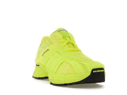 Balenciaga Phantom Yellow