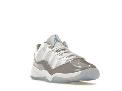 Jordan 11 Retro Low Cement Grey (PS)
