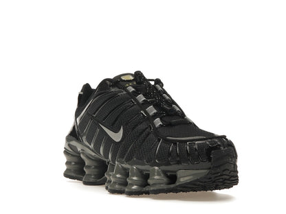 Nike Shox TL Black Iron Grey (Women's)
