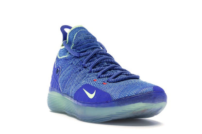 Nike KD 11 Paranoid