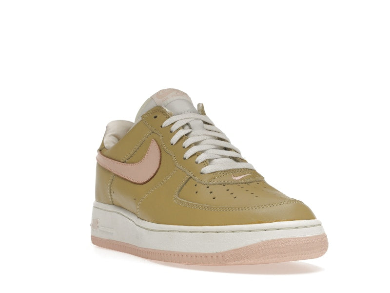 Nike Air Force 1 Low Linen CO.JP (2001)