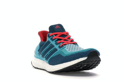 adidas Ultra Boost 2.0 Mineral Green