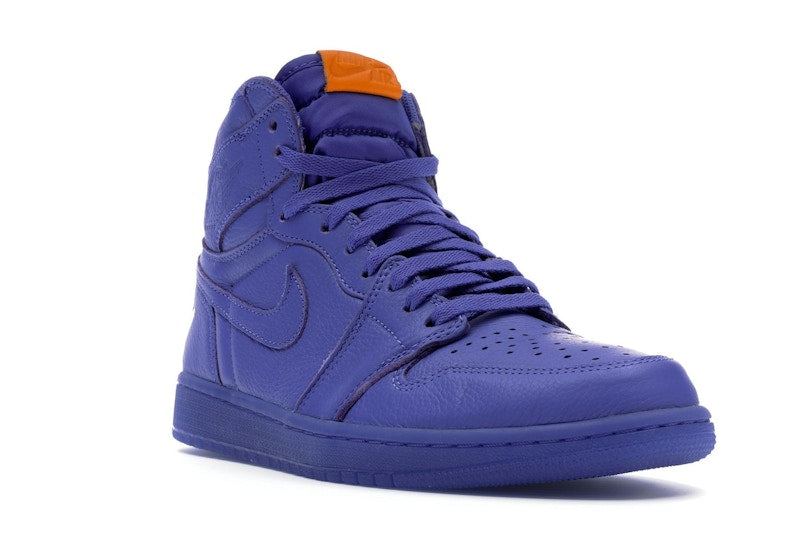 Jordan 1 Retro High Gatorade Rush Violet